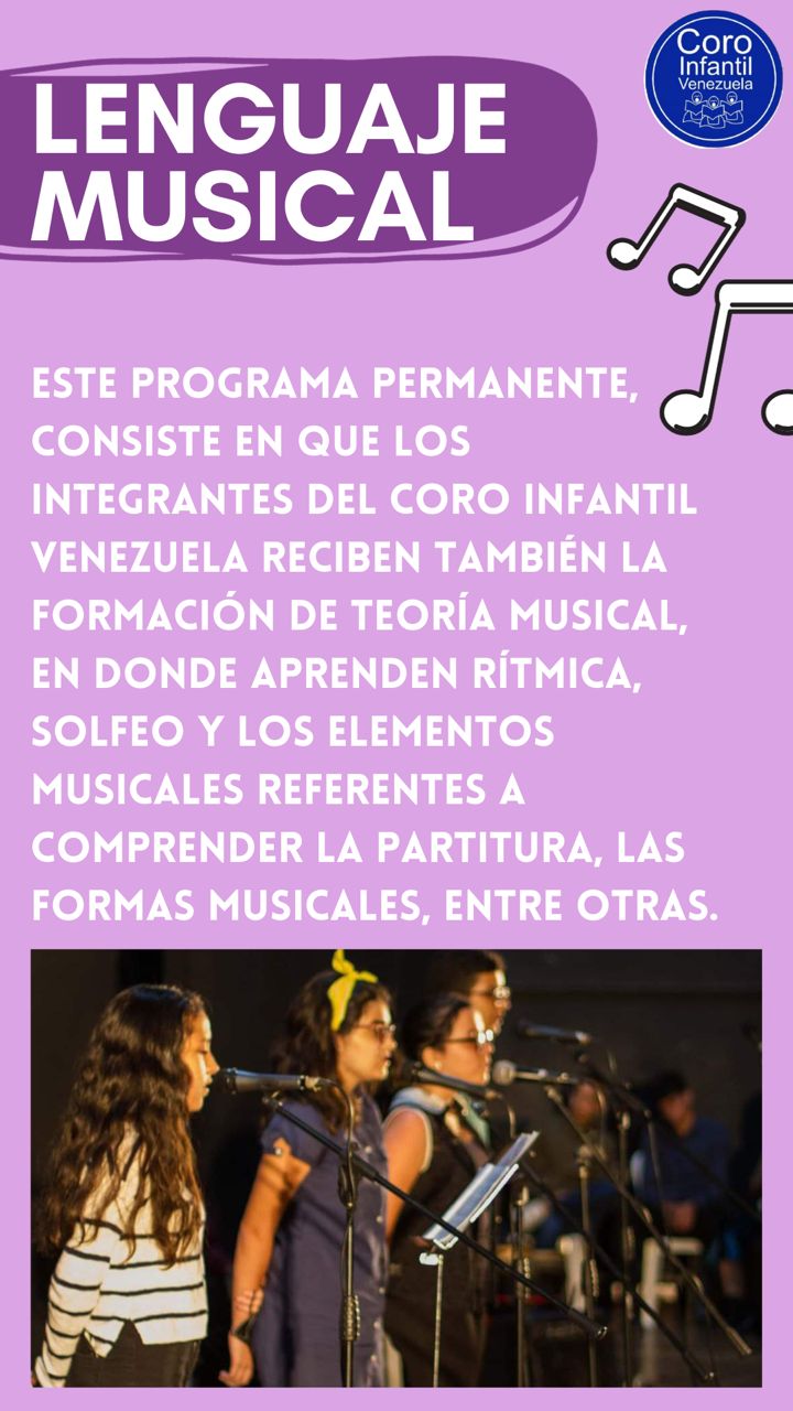 5. Lenguaje Musical