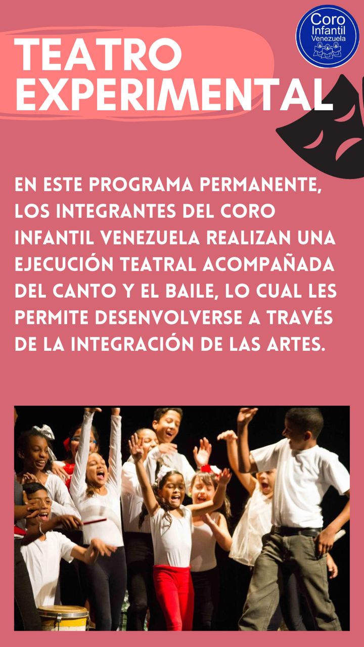 5. Teatro Experimental